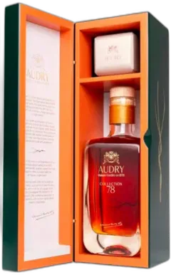 photo du vin Audry Collection 78