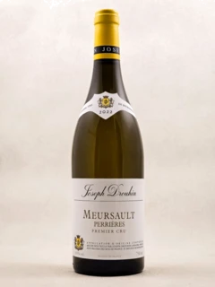 photo Joseph Drouhin Meursault 1er Cru 