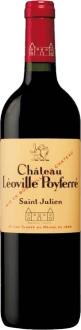 photo Château Léoville Poyferré 2015 2nd Cru Classé