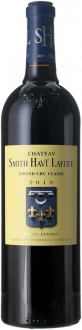 photo Château Smith Haut Lafitte 2018 Cru Classé de Graves