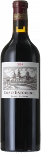 photo Château Cos D’Estournel 2018 2nd Cru Classé