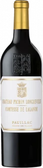 photo Château Pichon Longueville Comtesse de Lalande 2009 2nd Cru Classé