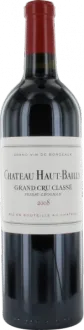 photo Château Haut-Bailly 2017 Cru Classé de Graves