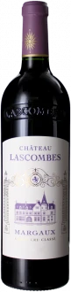 photo Château Lascombes 2019 2nd Cru Classé