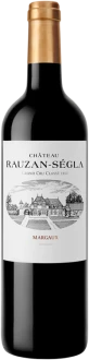 photo Château Rauzan Ségla 2017 2nd Cru Classé