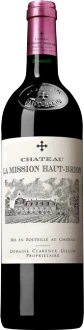 photo Château la Mission Haut-Brion 2016 Cru Classé de Graves