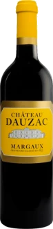 photo Château Dauzac 2021 5ème Cru Classé