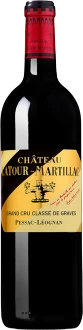 photo Château Latour-Martillac 2020 Cru Classé de Graves