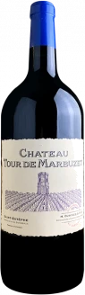 photo Double-Magnum Château Tour de Marbuzet 2018