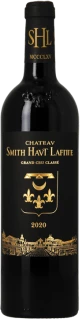 photo Château Smith Haut Lafitte 2020 Cru Classé de Graves