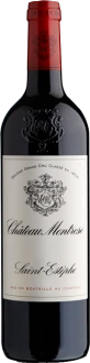 photo Château Montrose 2019 2nd Cru Classé