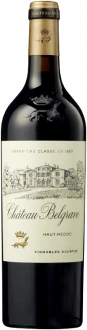 photo Château Belgrave 2016 5ème Cru Classé