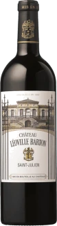 photo Château Léoville Barton 2018 2nd Cru Classé