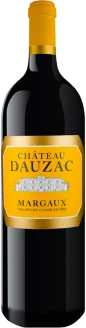 photo Magnum Château Dauzac 2016 5ème Cru Classé