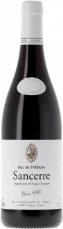 photo Sancerre Rouge Tradition 2022 Domaine du Roc de l’Abbaye