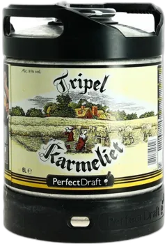 photo du vin Perfect Draft Fut Karmeliet