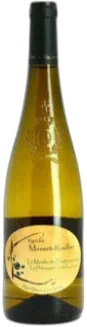 photo Anjou Vin Blanc le Moulin de Châteaupanne Par Domaine Musset Roullier