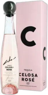 photo Téquila Celosa Rosé