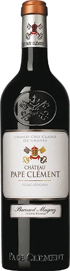 photo Château Pape Clément
