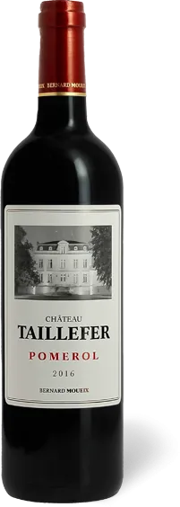 photo Château Taillefer