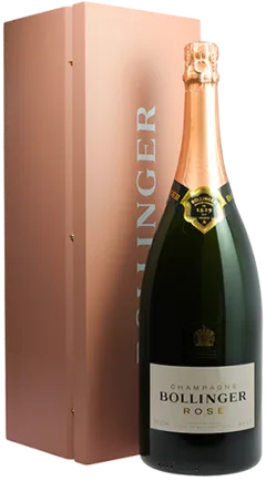 photo Bollinger