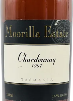 photo du vin Moorilla Estate