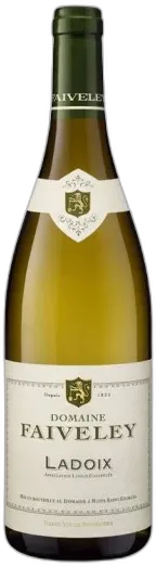 photo Domaine Faiveley, Ladoix Blanc