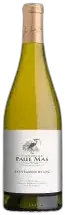 photos du vin Paul Mas Sauvignon