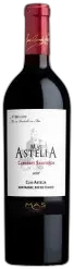 photo Astelia Cabernet Sauvignon