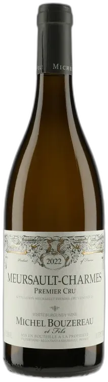 photo Meursault 1er Cru Charmes