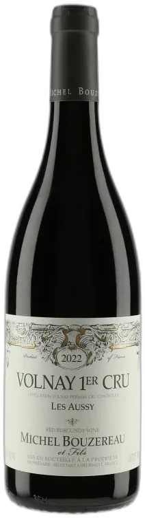 photo Volnay 1er Cru les Aussy
