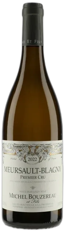photo Meursault 1er Cru Blagny