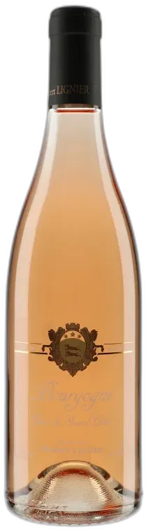 photo Bourgogne Cuvée du Grand Cèdre