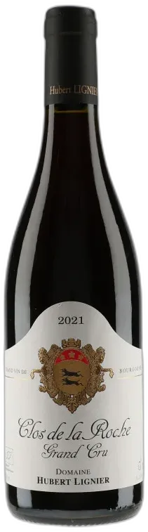 photo Clos de la Roche Grand Cru