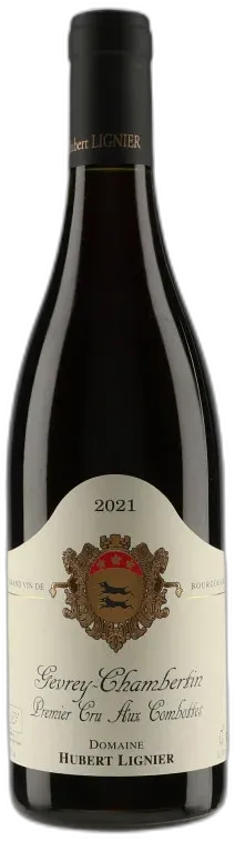 photo Gevrey-Chambertin 1er Cru Aux Combottes