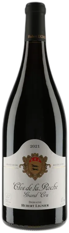 photo Clos de la Roche Grand Cru