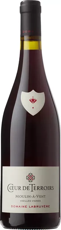 photo Domaine Labruyere Moulin a Vent Cœur de Terroirs 2022