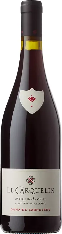 photo Domaine Labruyere Moulin a Vent le Carquelin 2022