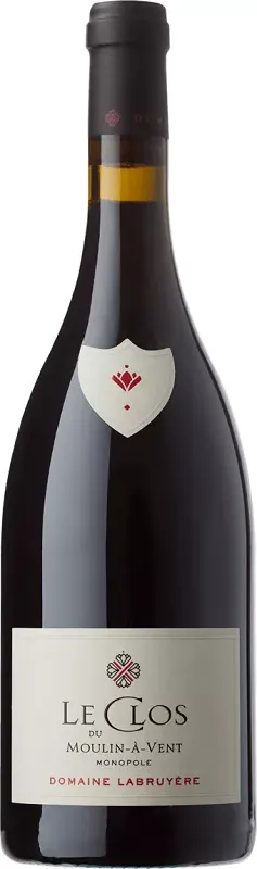 photo Domaine Labruyere Moulin a Vent le Clos du Moulin a Vent Monopole 2022