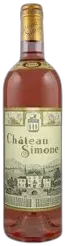 photo du vin Chateau Simone 2023