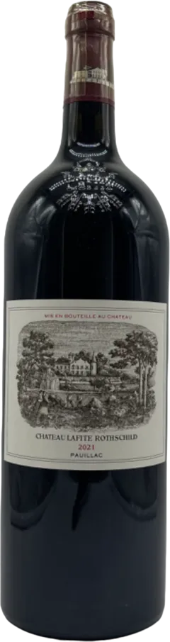 photo Magnum Château Lafite Rothschild 2021