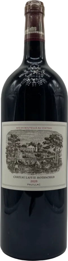photo Magnum Château Lafite Rothschild 2020