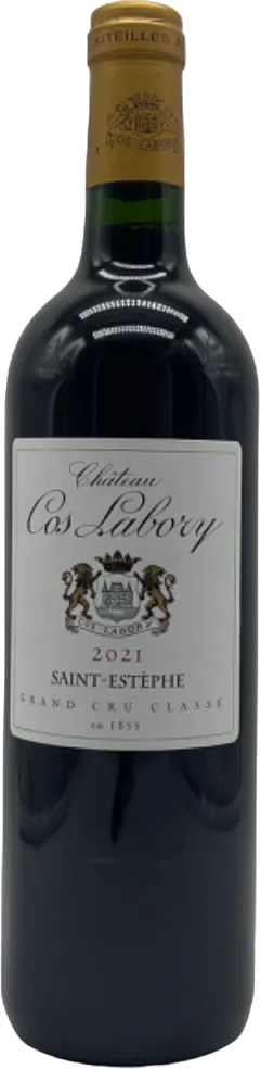 photo Château Cos Labory 2021