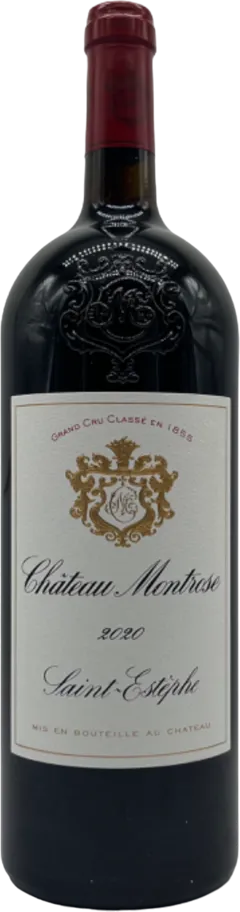 photo Magnum Château Montrose 2020