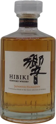 photo du vin Hibiki Japanese Harmony