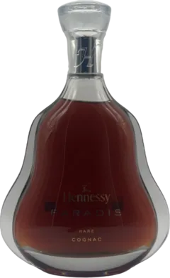 photo Hennessy Paradis