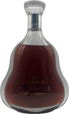 photo Magnum Hennessy Paradis