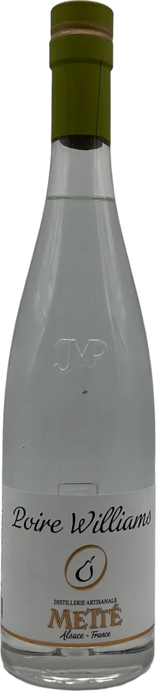 photo Eau-de-Vie de Poire Williams