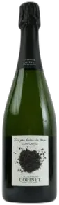 photo Champagne Marie Copinet Nos Pas Dans la Terre