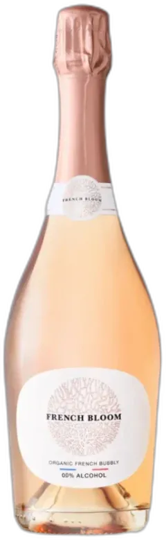 aperçu du vin French Bloom Rosé